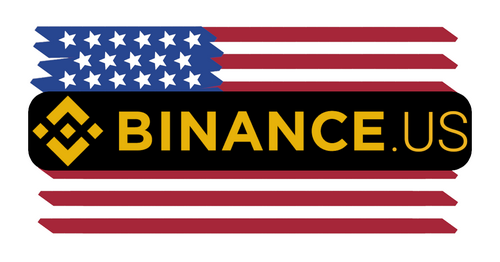 Binance.US cryptocurrency exchange