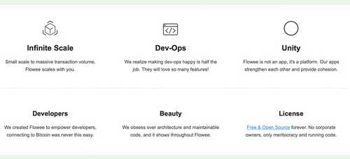 Meet Flowee the Hub: A Feature-Rich Bitcoin Cash Validator