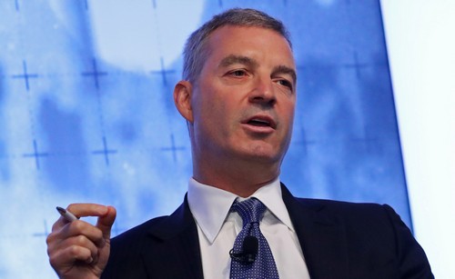 A lesson in how to respond graciously in the face of outrageous provocation