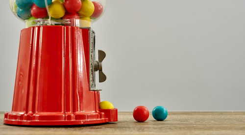 A Mysterious Airdrop Called EIDOS Is Clogging EOS to Make a Point