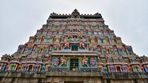 A peek inside the thriving Tamil economy some 800 years ago