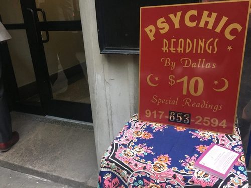 A Psychic Visit with Nouriel Roubini, The Mother and Father of All Crypto Skeptics