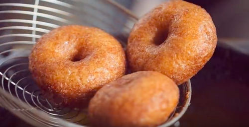 A simple innovation is turning the tricky Indian vada into an instant homemade treat