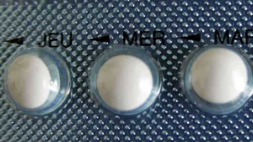 A small trial for a male birth control pill was successful-if you’re okay with serious sexual side effects