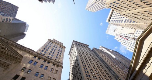 A Way to Control Cryptocurrency Markets?