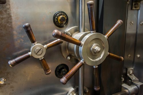 A16z-backed Startup Anchor Labs Launches Crypto Custodial Service