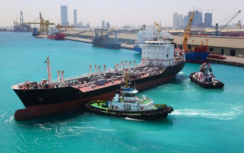 Abu Dhabi, Belgium Ports Collaborate on Blockchain Trade Pilot