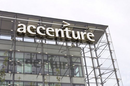Accenture May Use Blockchain to Track the Quality of Shipments