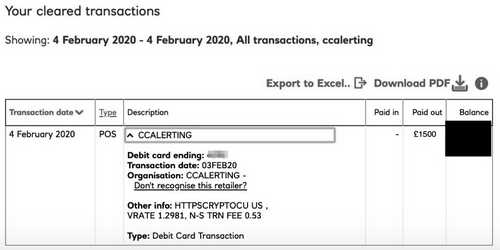 Currency.com Accused of Exploiting KYC to Withhold Customer Funds