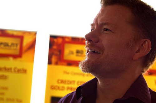 Activist Larken Rose Weighs In on Bitcoin, Anarchy, and the Importance of Permissionless Cash