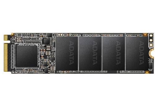 ADATA Launches XPG SX6000 Pro PCIe Gen3x4 M.2- 2280 SSDs
