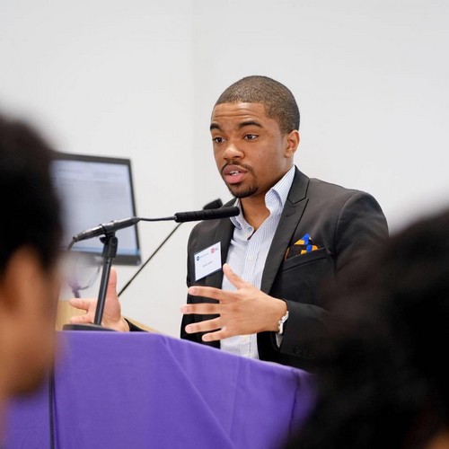 African countries are seeing a “brain gain” as young elite graduates give up on the West