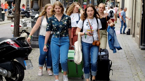 Airbnb is finally putting sharing back in sharing economy