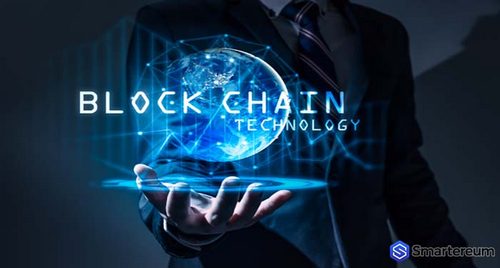 All the Blockchain Terms You Need to Know