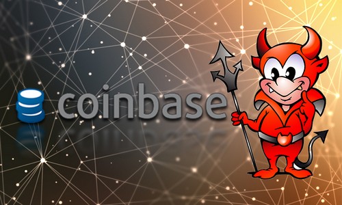 Coinbase Insider Trading