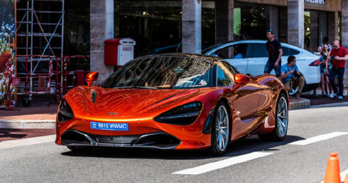 Alleged SIM Swapper Teen Purchased Luxury Cars with Stolen Bitcoin