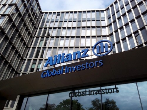 Allianz Global Investors, Chief Calls for Cryptocurrency Ban