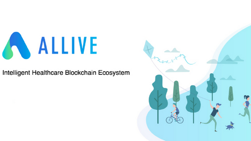 ALLIVE Leverages Blockchain to Create Intelligent Healthcare Ecosystem