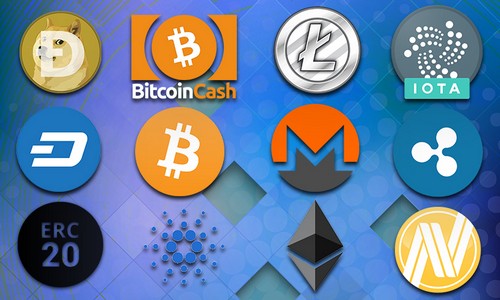 Altcoins Slip While Markets Stay Above $700bn US Dollars