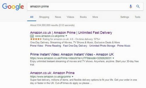Amazon banned from advertising ‘Unlimited one-day delivery’ with Prime