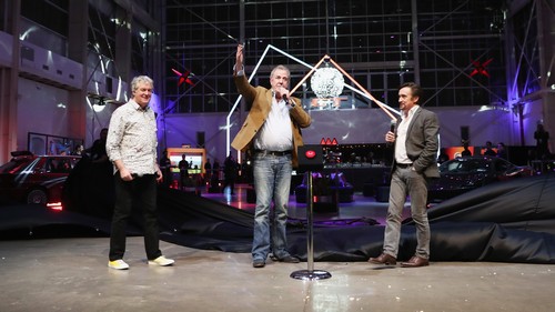 Amazon has a secret way of judging the success of its TV shows