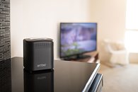 Amber is the World’s First Hybrid Cloud Storage Platform