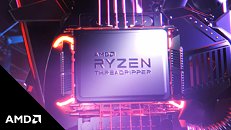 AMD Launches World’s Most Powerful Desktop Processor: 2nd Generation Threadripper