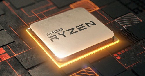 AMD Ryzen 5 2600 3.4 GHz Review