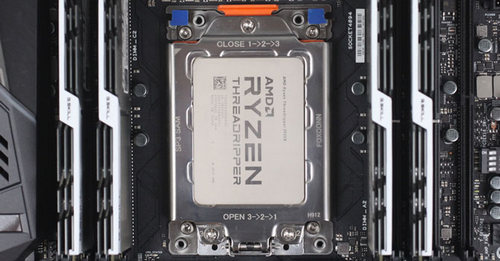 AMD Ryzen Threadripper 2950X Review
