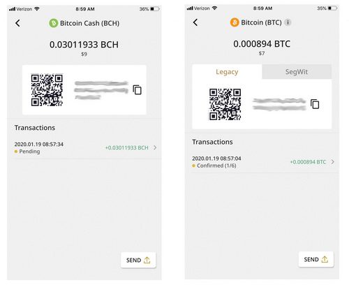 An In-Depth Look at the Multi-Currency Cold Storage Card Ballet