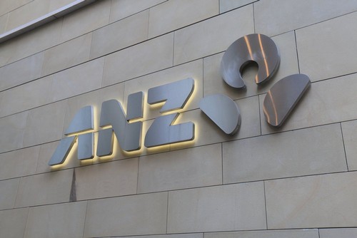 ANZ and IBM Building Blockchain Solution for Insurance Industry