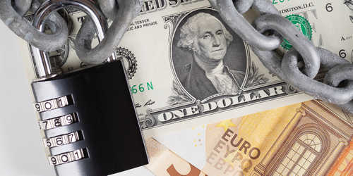 Argentina’s Example Shows That You Don’t Own Your Money