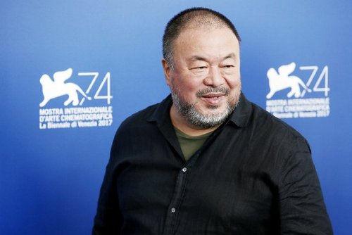 Artist Ai Weiwei Uses Ethereum to Make Art About ‘Value’