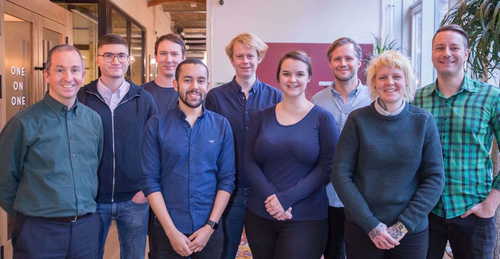 Arweave Raises $5 Million to Build Out ‘Permaweb’