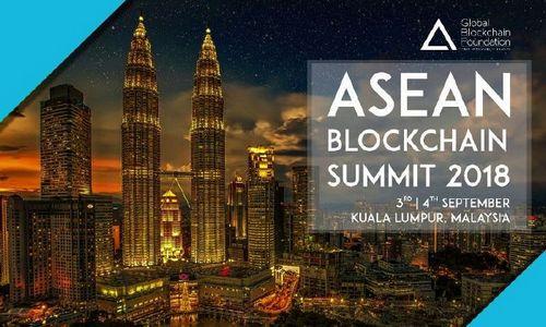 ASEAN Blockchain Summit 2018