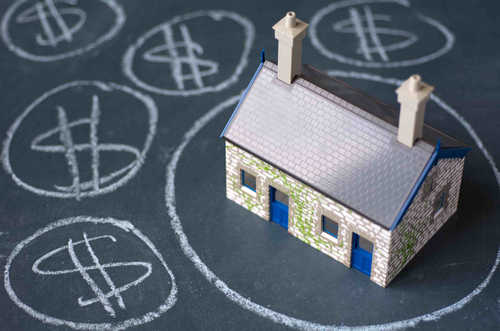 AssetBlock Launches Tokenized Property Trading on Algorand Blockchain