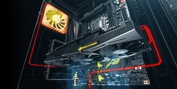 ASUS Clears the Air on Missing Fan Connect Case-Fan Headers on GeForce RTX 2080 Ti STRIX