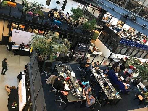 At Blockchain Week, Maturity Is the Motto as Ethereum Organizations Push Toward 2.0 Upgrade