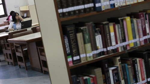 At IIT-Bombay, your day starts with casual sexism and ends with chauvinism