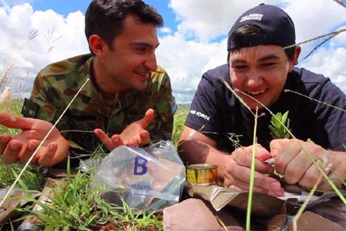 Australia bans use of influencers in government campaigns after ‘offensive’ posts