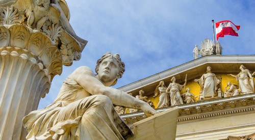 Austria Planning New Regulations for Cryptocurrency, ICOs