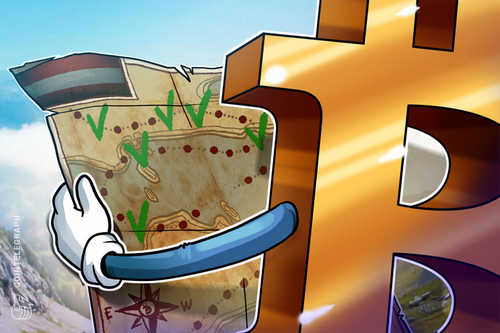 Austrian Telecom A1 Accepting Crypto in Select Shops Using Salamantex