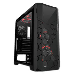 Azza Storm 6000 Review