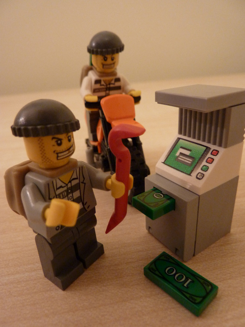 Back to Basics: double spending and Zero-confirm Transactions