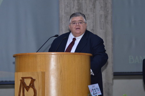 Bank of Banks Head, Agustín Carstens’ Speech on Crypto is Changing