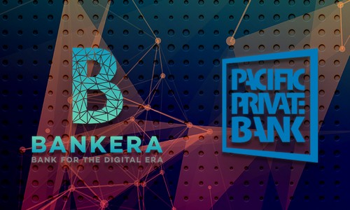 Bankera – The bank for the blockchain has acquired the Pacific Private Bank