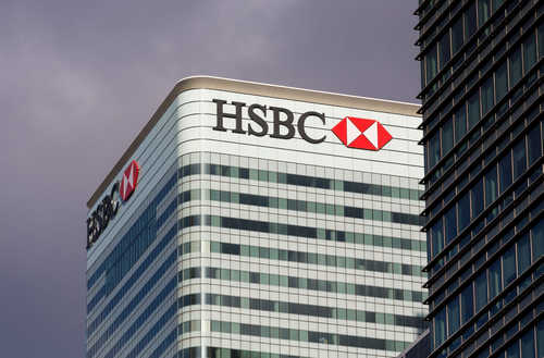 Banking Giant HSBC Set to Fire 10,000 More Employees