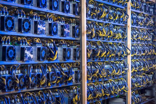 Bankrupt Bitcoin Miner, Giga Watt Forced, to Cease Daily Operations