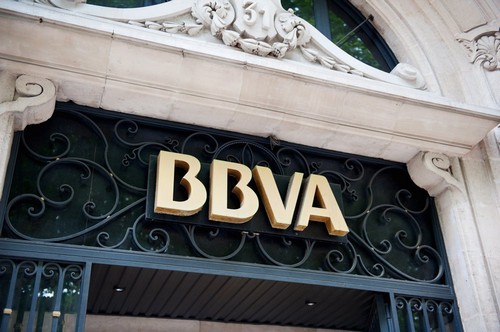 BBVA Issues $91 Million Loan Using Two Blockchains