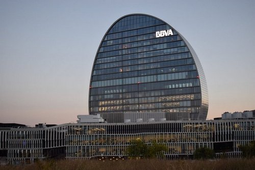 BBVA Puts $150 Million Syndicated Loan on Ethereum Blockchain